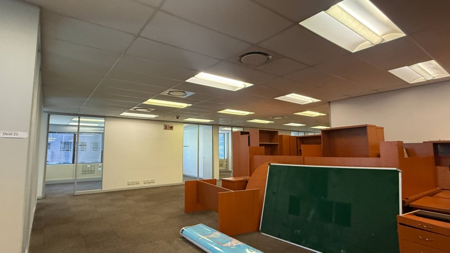 To Let Commercial Property for Rent in Cape Town City Centre Western Cape